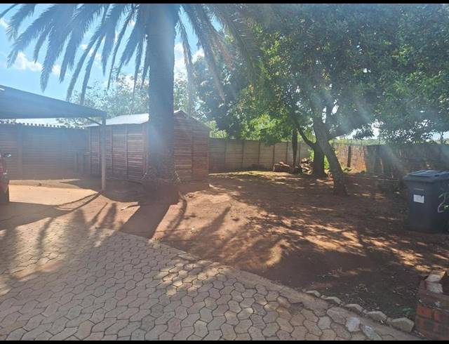 3 BEDROOM HOUSE FOR SALE IN VALHALLA